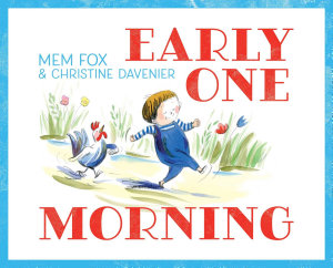Icon image Early One Morning