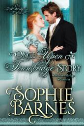 Icon image Once Upon a Townsbridge Story: A Townsbridge Prequel