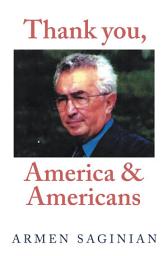 Icon image Thank You, America & Americans
