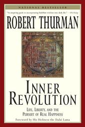 Icon image Inner Revolution