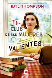 Icon image El club de las mujeres valientes