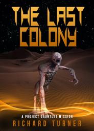 Icon image The Last Colony