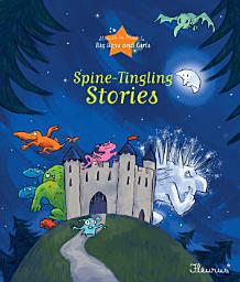 Icon image Spine-Tingling Stories