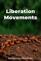 Icon image Liberation Movements
