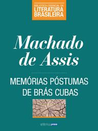 Icon image Memórias Póstumas de Brás Cubas
