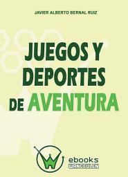 Icon image Juegos y deportes de aventura