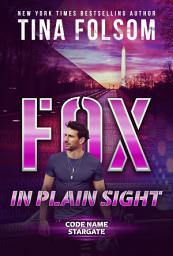 Icon image Fox in plain Sight