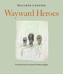 Icon image Wayward Heroes