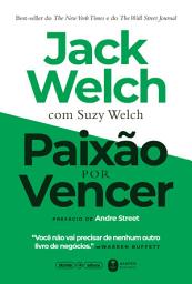 Icon image Paixão por vencer – Edição com prefácio de Andre Street, cofundador e presidente da Stone