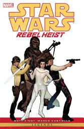 Icon image Star Wars Rebel Heist