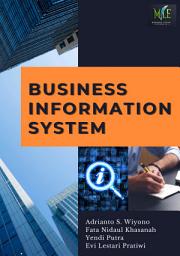 Icon image BUSINESS INFORMATION SYSTEM