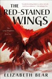 Icon image The Red-Stained Wings