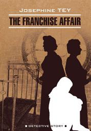 Icon image Загадочные события во Франчесе / The Franchise Affair