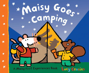 Icon image Maisy Goes Camping