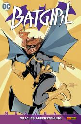 Icon image Batgirl Megaband - Oracles Auferstehung