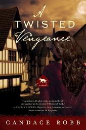 Icon image A Twisted Vengeance