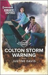 Icon image Colton Storm Warning