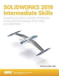 Icon image SOLIDWORKS 2019 Intermediate Skills