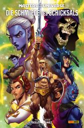 Icon image Masters of the Universe - Die Schmiede des Schicksals