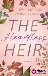 Icon image The Heartless Heir