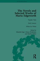 Icon image The Works of Maria Edgeworth, Part II Vol 12
