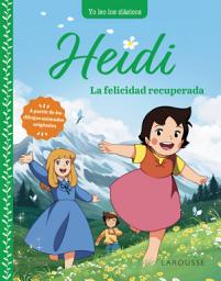 Icon image Heidi. La felicidad recuperada