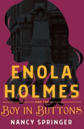 Icon image Enola Holmes and the Boy in Buttons