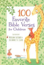Icon image 100 Favorite Bible Verses for Children