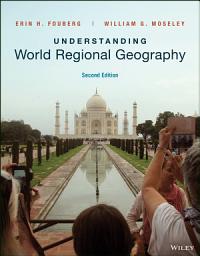 Icon image Understanding World Regional Geography: Edition 2