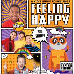 Icon image Feeling Happy