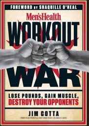 Icon image Men's Health Workout War: Lose Pounds, Gain Muscle, Destroy Your Opponents