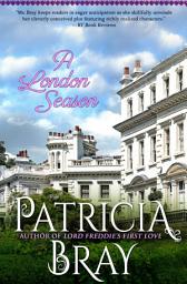 Icon image A London Season