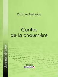 Icon image Contes de la chaumière