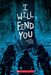 Icon image I Will Find You (A Secrets & Lies Novel)