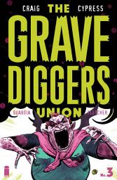 Icon image The Gravediggers Union