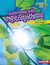Icon image Experiment with Photosynthesis