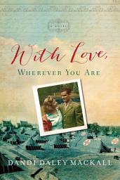 Icon image With Love, Wherever You Are