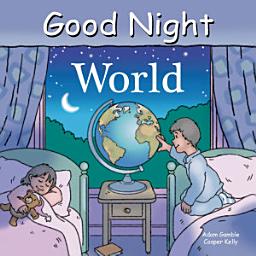 Icon image Good Night World