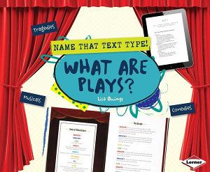 Icon image What Are Plays?