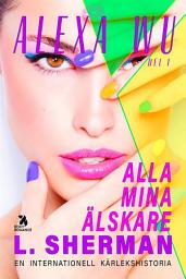 Icon image Alla mina älskare 1