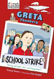 Icon image Greta Thunberg