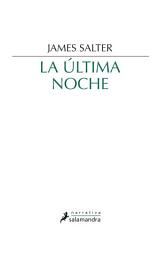 Icon image La última noche