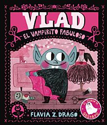 Icon image Vlad, el vampirito fabuloso