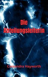 Icon image Die Abteilungsleiterin