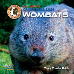 Icon image All About Australian Wombats