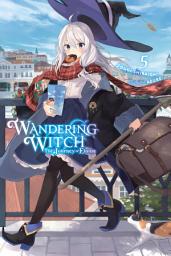 Icon image Wandering Witch: The Journey of Elaina