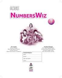 Icon image ICSE NumbersWiz Class 7