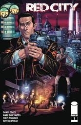 Icon image Red City