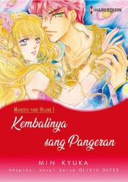 Icon image Kembalinya sang Pangeran: Harlequin Comics