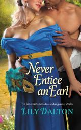 Icon image Never Entice an Earl